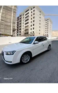 دنا پلاس تیپ ۲ دنده ای