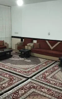 مبل ۸ نفره شیک و سالم