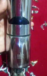 شیر چشمی kwm بدون آداپتور به همراه دو تا شلینگ