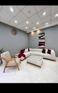 مرکز تولید  پخش مبلمان ال راحتی