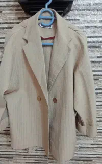 مانتو تابستانی