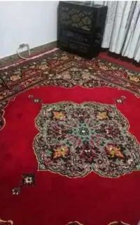 فرش ۹متری
