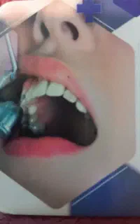 منشی دندانپزشکی