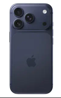 17 pro max 256 شرکتی