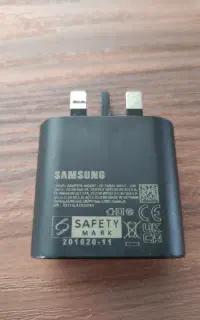 آداپتور اصل سامسونگ 25W