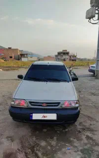 پراید ۸۵ پلمپ