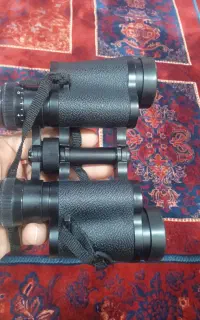 دوربین شکاری روس