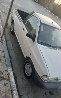 پراید وانت