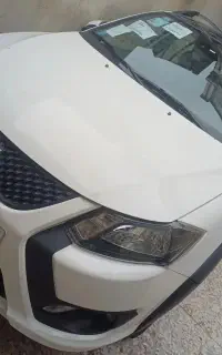 کوییک آر اس سفید مشکی مدل ۴۰۴