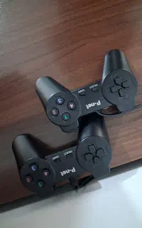 دسته بازی ۲ تایی