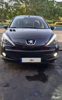 207مدل 96