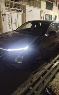 فونیکس fx مشکی