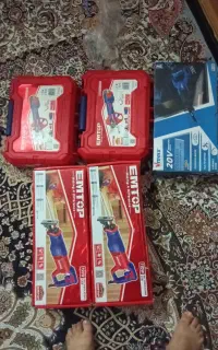 فروش اره و قیچی