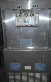دستگاه بستنی تیلور