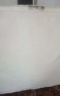 تشک دو نفره دسته دوم