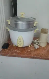 پلوپز بخار پز