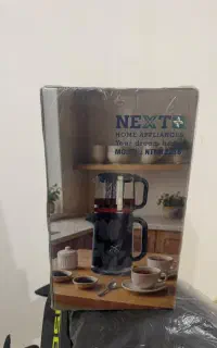 چای‌ساز روهمی NEXT