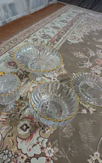 کریستال دور طلایی