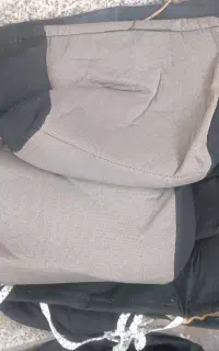 ماکت روکش صندلی پژو