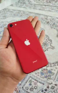 آیفون SE کارتن اصلی