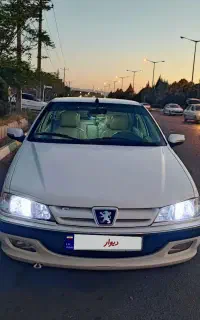 پارس tu5