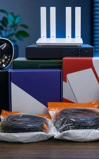 دوربین مداربسته مدل پلاک خوان/اقساط و چک 10 ماهه