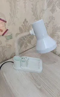 چراغ مطالعه و وای فای
