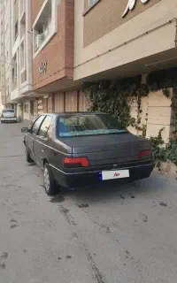 روآ سال ۱۷۰۰cc دوگانه فابریک ۸۸