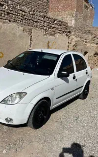 تیبا 2 مدل 1401