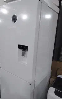 یخچال فریزر نو زیرووات ZB49XWآکبند و پلمپ کارخانه