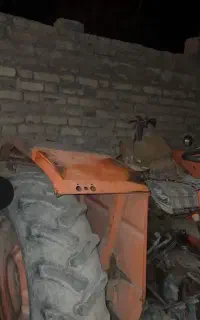 فروش‌‌یک‌دستگاه‌تراکتور