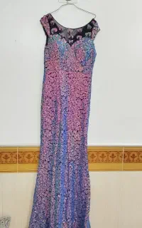 لباس مجلسی زنانه