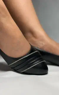 کفش مجلسی