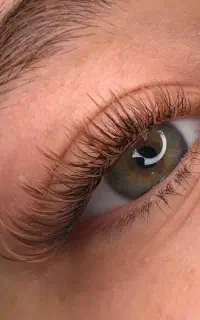 خدمات اکستنشن مژه/گرگان