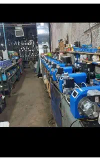 خریدار و فروش مشعل گازی