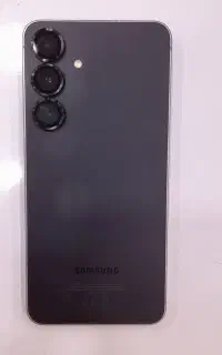 موبایل سامسونگ Galaxy S25 FE - بسیار کم کار