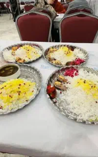 تور مشهر همه روزه ریلی