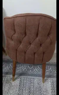 صندلی ناهار خوری لمسه