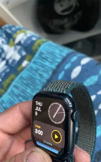 اپل واچ