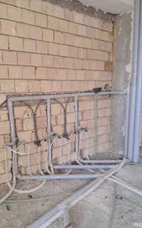 جویای کارهستم (نیروی ماهر تاسیسات)