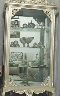 بوفه در حدنو