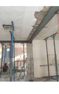 استابنا تخریب کاری باز سازی با تمام ابزار کامل