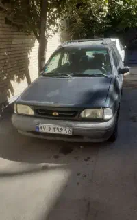 اسقاطی وفرسوده۱۶۵م