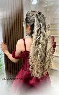 آفر آموزش شینیون