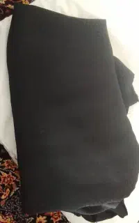 چادر مشکی برای معاوضه