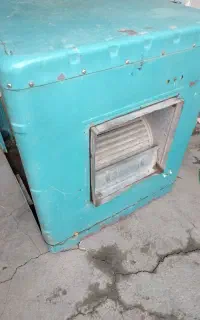 کانال کولرو کولر ۳۵۰۰ ابی
