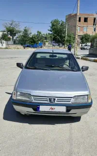 405 مدل ۹۰