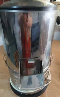 سبزی خردکن