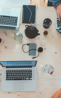 راه اندازی کسب و کار اینترنتی
