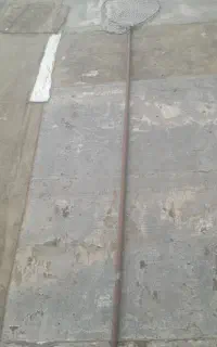 طور دست